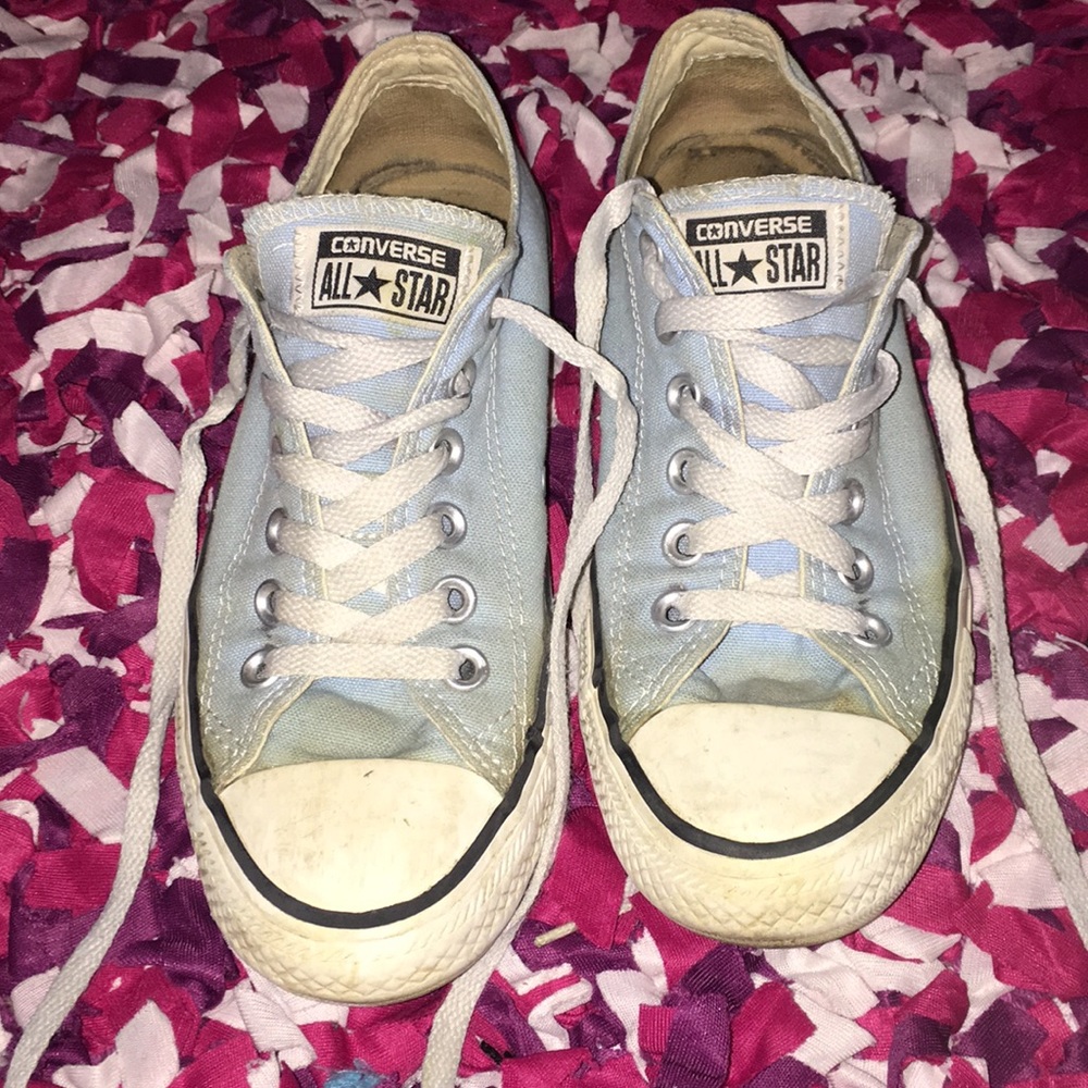 Converses